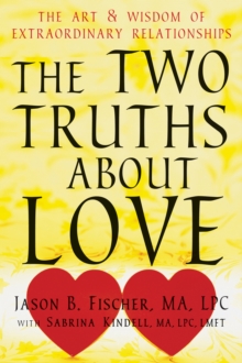 Image for Two Truths about Love