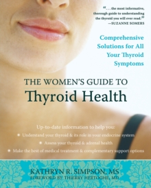 Image for Women's Guide to Thyroid Health