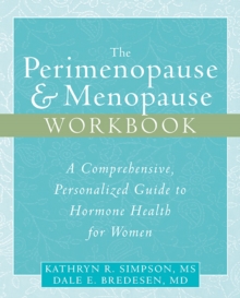 Image for Perimenopause and Menopause Workbook