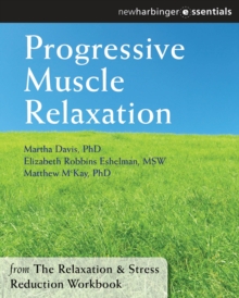 Image for Progressive Muscle Relaxation