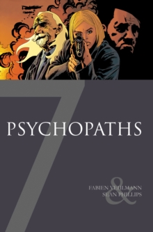 Image for 7 Psychopaths