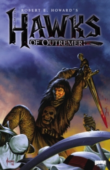 Image for Robert E. Howard's Hawks of Outremer