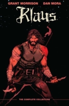 Image for Complete Klaus Deluxe HC, The