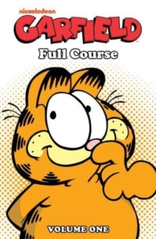 Image for Garfield  : full course