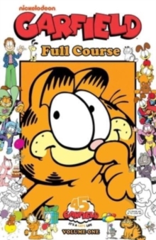Image for Garfield: Full Course Vol. 1 SC 45th Anniversary Edition