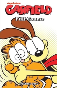 Image for Garfield: Full Course Vol 2