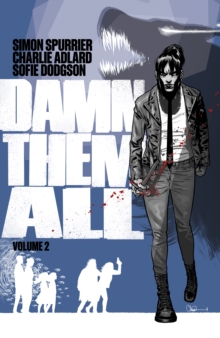 Image for Damn Them All Vol 2