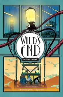 Image for Wild's End: Beyond the Sea