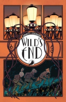 Image for Wild's endBook one