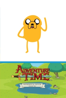 Image for Adventure Time Vol. 2 Mathematical Edition