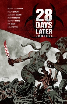 Image for 28 Days Later Omnibus