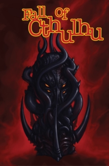 Image for Fall of Cthulhu Omnibus