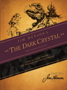 Image for Jim Henson's The dark crystal  : the novelization