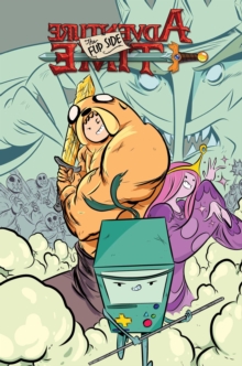 Image for Adventure Time: The Flip Side