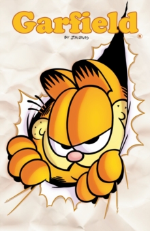 Image for GarfieldVolume 5