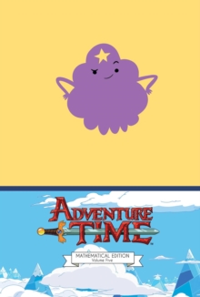 Image for Adventure Time Vol. 5 Mathematical Edition
