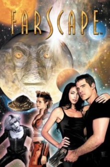 Image for Farscape Vol. 5: Red Sky at Morning