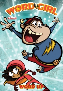 Image for WordGirl: Word Up : Word Up