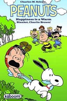 Image for Peanuts Happiness is a Warm Blanket, Charlie Brown