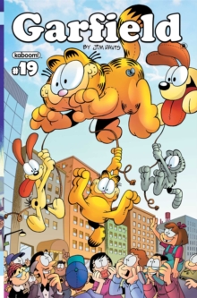 Image for Garfield Vol. 6