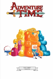 Image for Adventure Time: Eye Candy Vol. 2