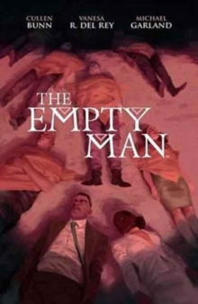 Image for The Empty Man
