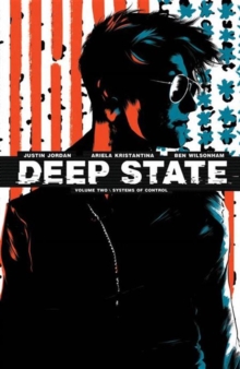 Image for Deep State Vol. 2