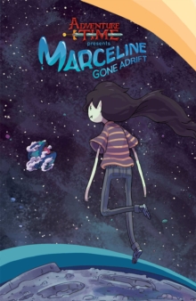 Image for Adventure Time: Marceline Gone Adrift