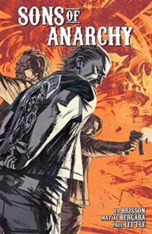 Image for Sons of AnarchyVol. 4