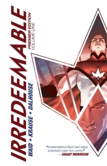 Image for Irredeemable Premier Vol. 1