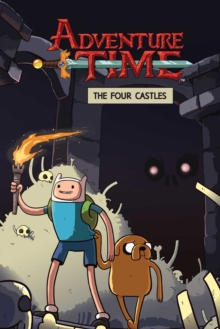 Image for Adventure Time Original Graphic Novel Vol. 7: Four Castles