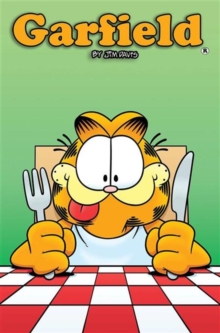 Image for Garfield Vol. 8