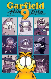 Image for Garfield Vol. 9: His Nine Lives