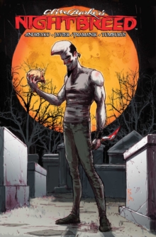 Image for Clive Barker's Nightbreed Vol. 3