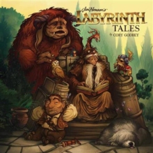 Image for Jim Henson's Labyrinth Tales