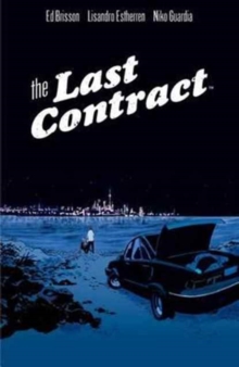 Image for The last contract