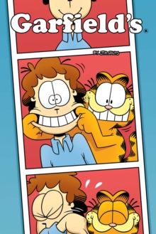 Image for Garfield Original Graphic Novel: Unreality TV