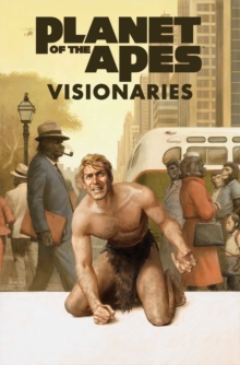 Image for Planet of the Apes Visionaries