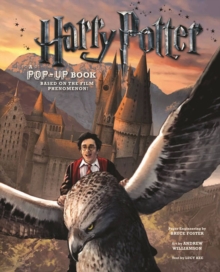 Image for Harry Potter: A Pop-Up Book