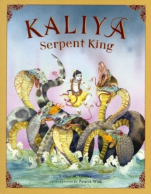 Image for Kaliya, Serpent King