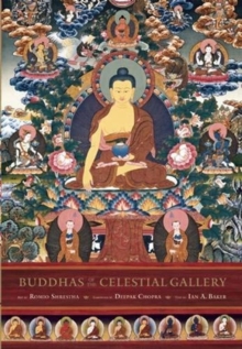 Image for Buddhas of the Celestial Gallery