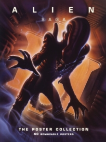 Image for Alien Saga