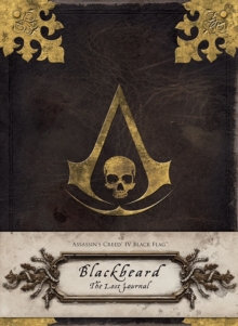 Image for Assassin's Creed IV, Black flag  : Blackbeard