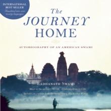 Image for The Journey Home Audio Book