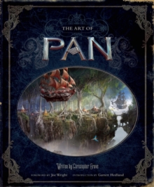 Image for The art of Pan