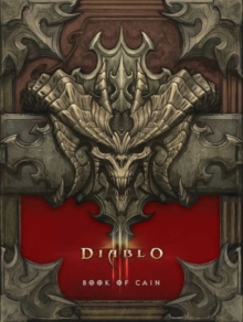Image for Diablo III: Book of Cain