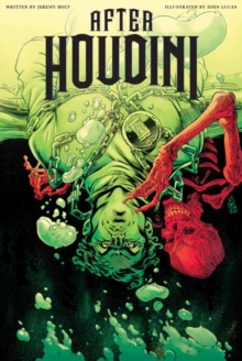 Image for After Houdini, Volume 1