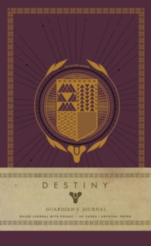 Destiny: Guardian's Journal
