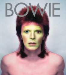 Image for Bowie : Album by Album