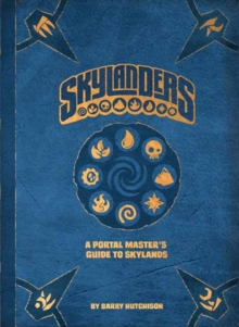 Image for Skylanders  : a portal master's guide to the Skylands